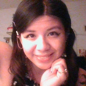 Meet your Posher, Lilana